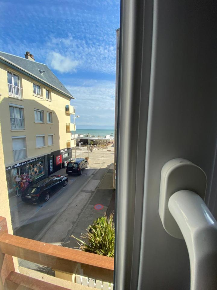 Duplex Luc Sur Mer, En Face De La Luc-sur-Mer