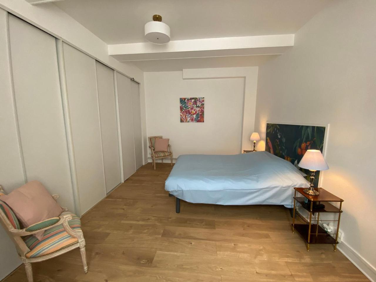 Apartment Duplex Luc Sur Mer, En Face De La Luc-sur-Mer