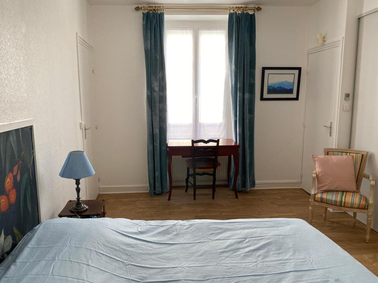 Duplex Luc Sur Mer, En Face De La Apartment *