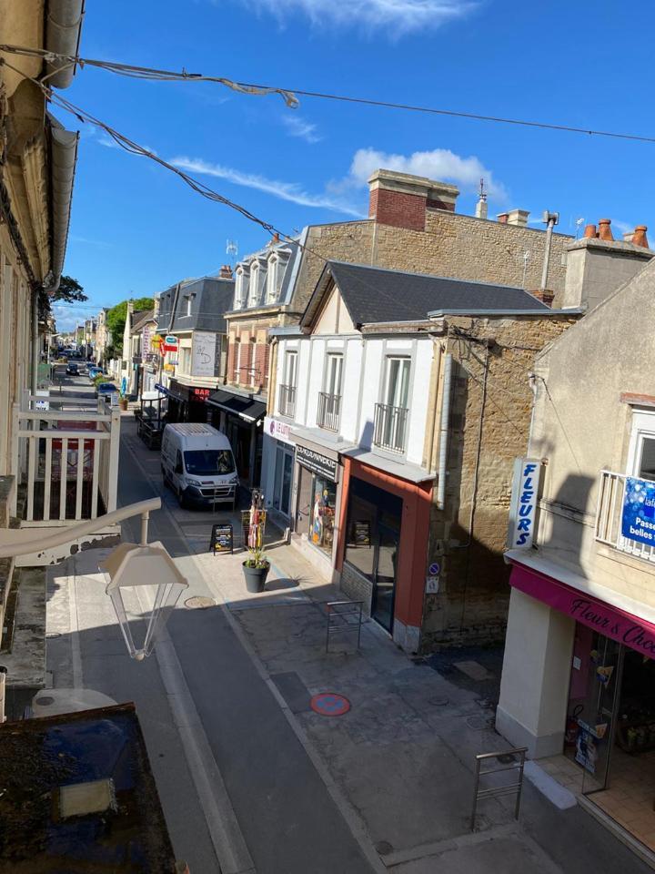 Duplex Luc Sur Mer, En Face De La Luc-sur-Mer