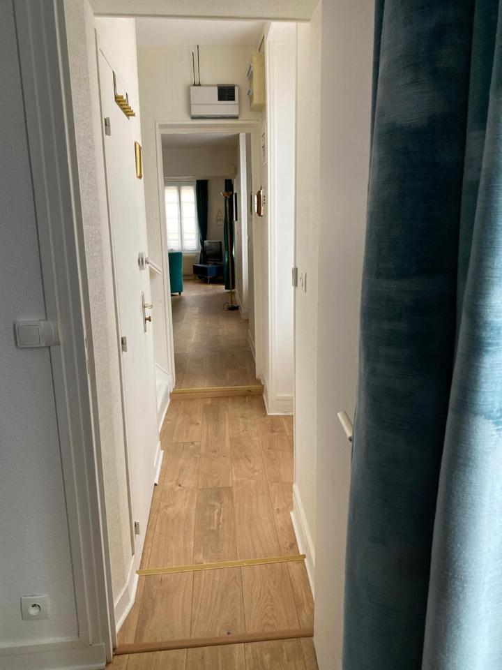 Apartment Duplex Luc Sur Mer, En Face De La Luc-sur-Mer