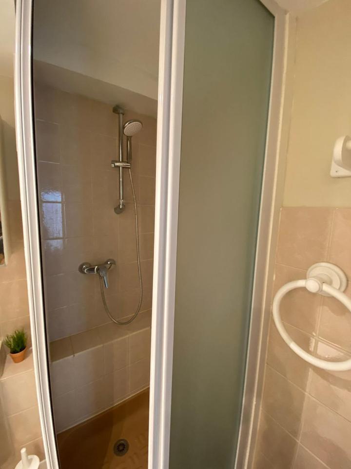 Apartment Duplex Luc Sur Mer, En Face De La *